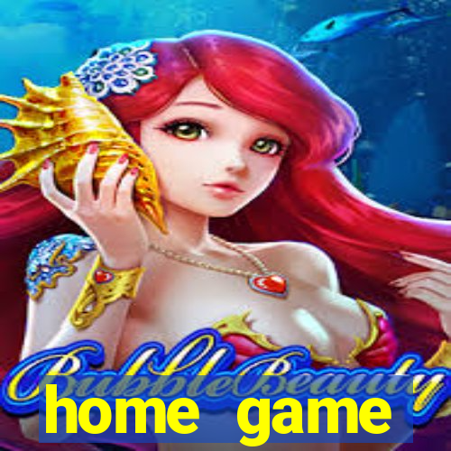 home game gamecategoryid 0